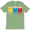 red shirt T-Shirt