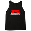 camiseta gsxr Tank Top