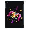 floral sagittarius pocket iPad Mini