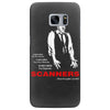scanners cronenberg 80s Samsung Galaxy S7 Edge