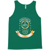 the birth of legend vintage est. 1971 premium quality aged to perfecti Tank Top