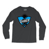 stay gamer Long Sleeve Shirts