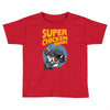 super chicken dinner Toddler T-shirt