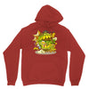 monster studen Hoodie
