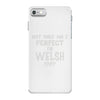 joke iPhone 7 Case