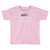 save the badgers Toddler T-shirt