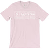 sarcasm elements T-Shirt