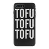tofu tofu tofu iPhone 7 Plus Case