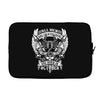 All Men are Created Equal but Only the Best are Born in October Laptop sleeve
