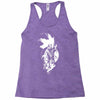 hellboy Racerback Tank