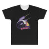blessed All Over Men's T-shirt