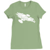 serenity firefly Ladies Fitted T-Shirt