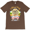 life's a pug T-Shirt
