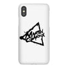 M_GARRIX iPhoneX