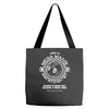 mega man's bar mitzvah Tote Bags