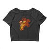 wild bill pickles Crop Top