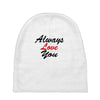 always Baby Beanies