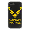 captain marvel 4 iPhone 7 Plus Case