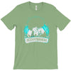 scissorhands T-Shirt
