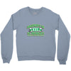 property of st Crewneck Sweatshirt