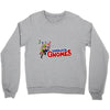 Sherlock Gnomes Crewneck Sweatshirt