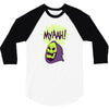 myahh! 3/4 Sleeve Shirt