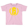 Rainbow Six Siege Toddler T-shirt