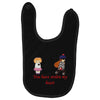 you have stolen my heart 2 Baby Bibs