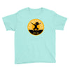 steve aoki Youth Tee