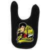 the italian stallion Baby Bibs
