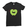 apel Ladies Fitted T-Shirt