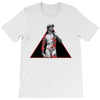 david with rose tattoo T-Shirt