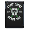 camp endor iPad Mini