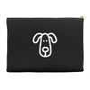 dog (2) Accessory Pouches