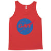gay Tank Top