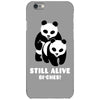 Still Alive Bitches iPhone 6/6s Case