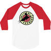delivery express 3/4 Sleeve Shirt