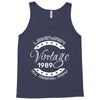 legendary vintage 1989 Tank Top