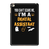 dental assistant halloween iPad Mini 4
