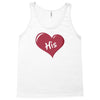 His Tank Top