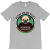 bah hum pug T-Shirt