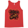 piece of cake Tank Top