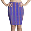 RAPPER 4 Pencil Skirts