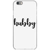 Hubby iPhone 6/6s Case