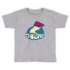 chillax Toddler T-shirt