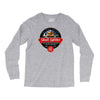 skull splitter beer label ideal birthday present or gift Long Sleeve Shirts