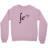 sexy math t shirt s m l xl 2xl 3xl funny awesome sex humor college ner Crewneck Sweatshirt