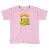 summer Toddler T-shirt
