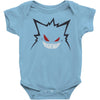 nightmare (3) Baby Onesie