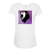 mylogo20180423204442 Maternity Scoop Neck T-shirt